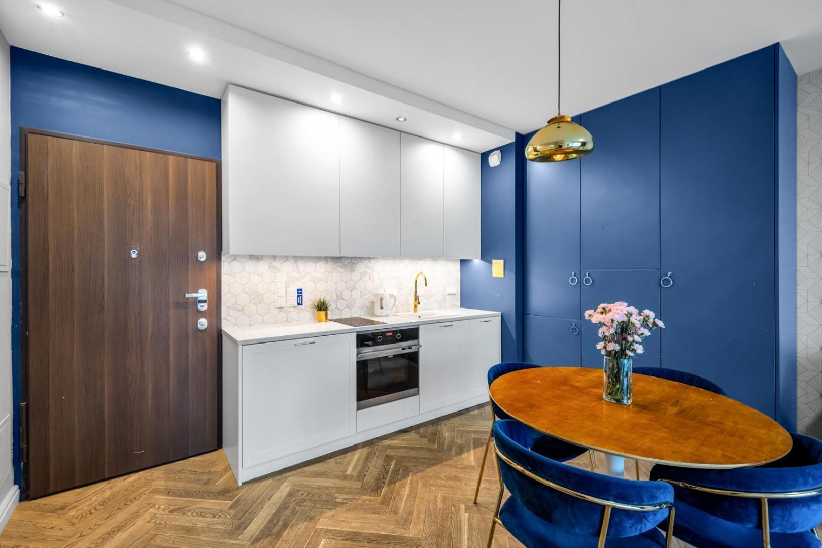 Vipwarsawapartments Sapphire Mennica Residence Exterior photo