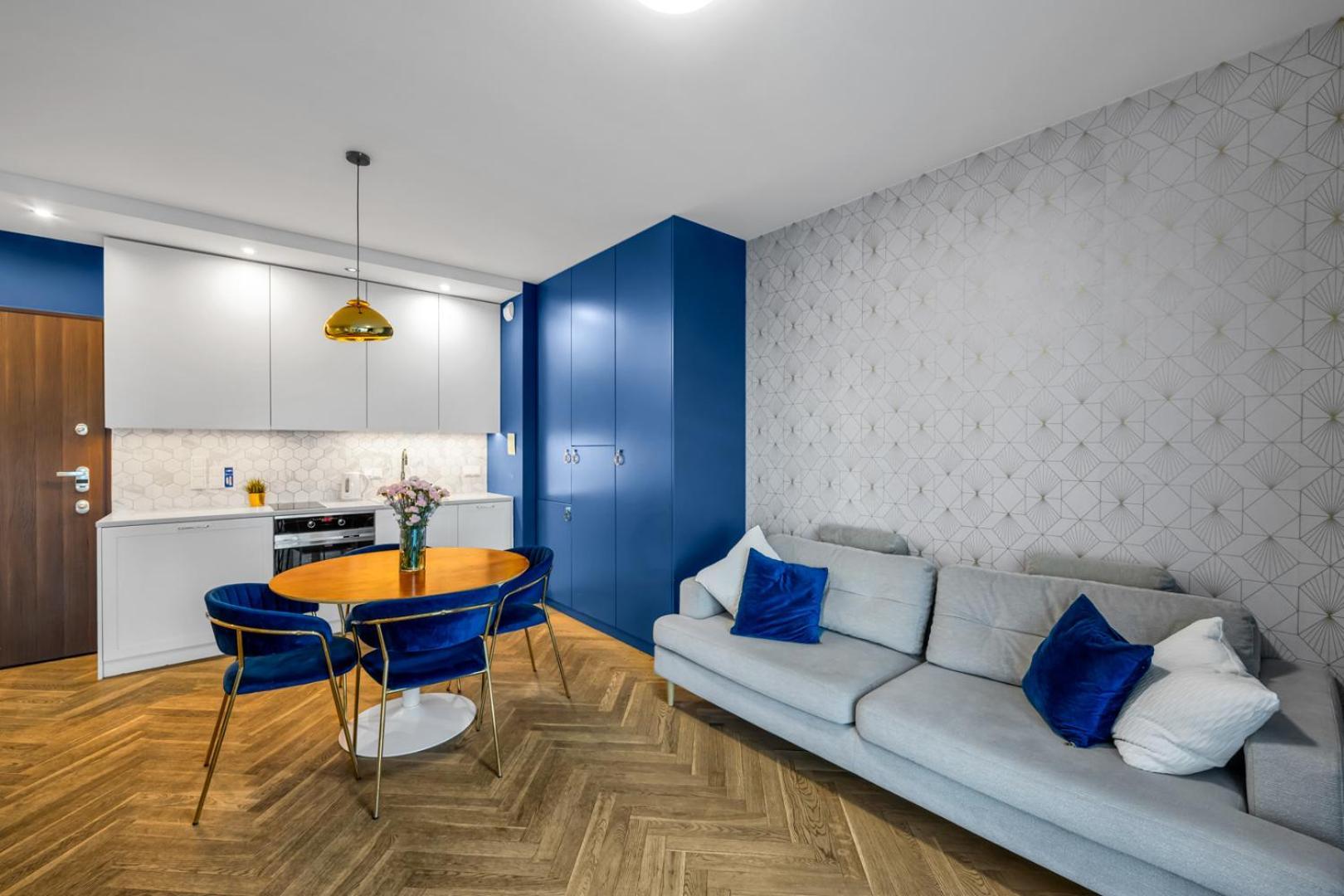 Vipwarsawapartments Sapphire Mennica Residence Exterior photo