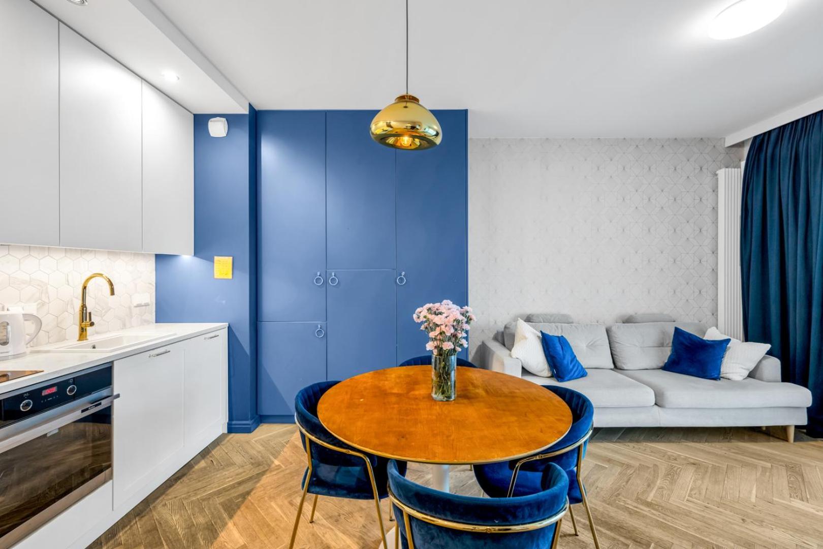 Vipwarsawapartments Sapphire Mennica Residence Exterior photo