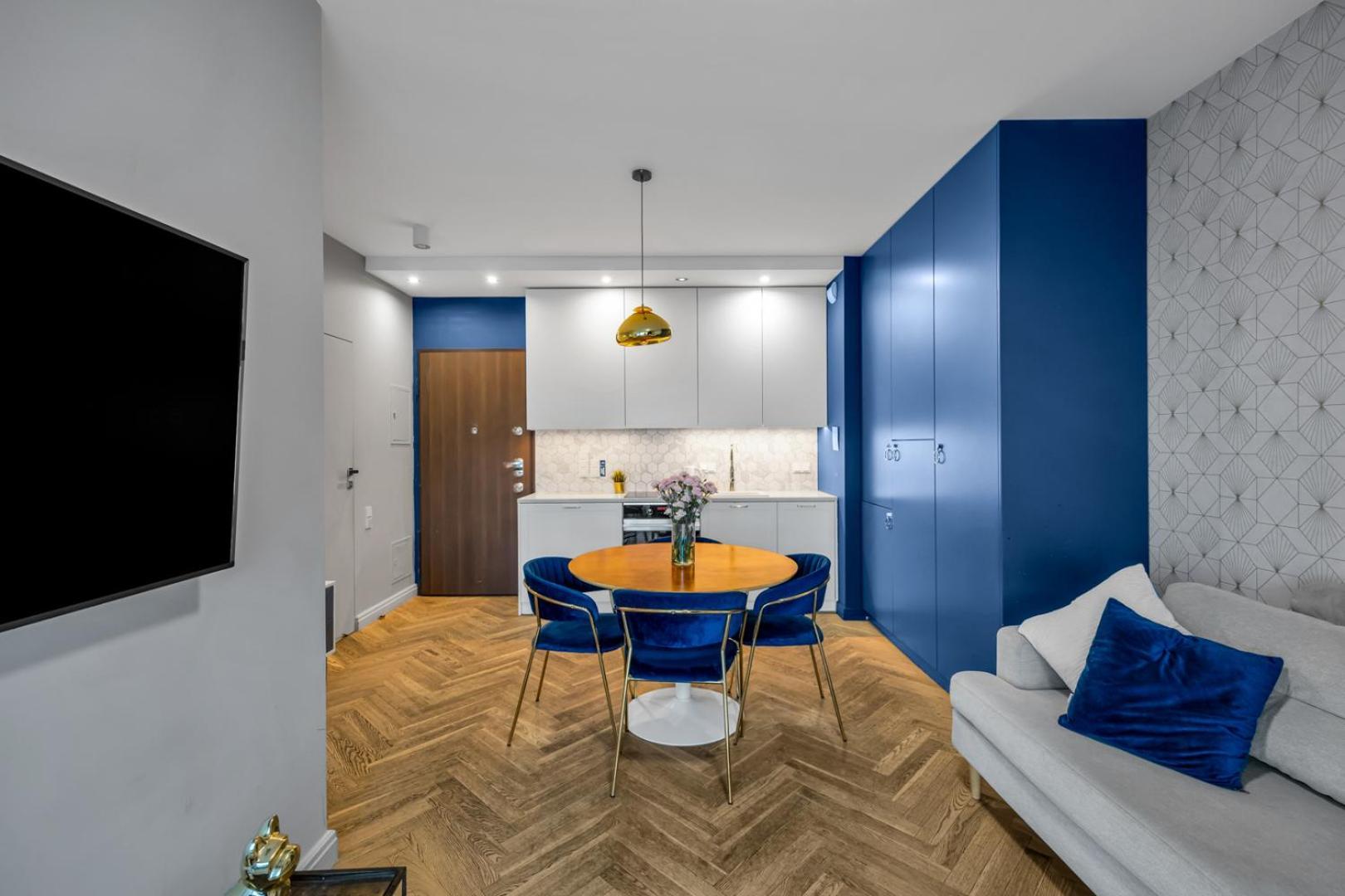 Vipwarsawapartments Sapphire Mennica Residence Exterior photo